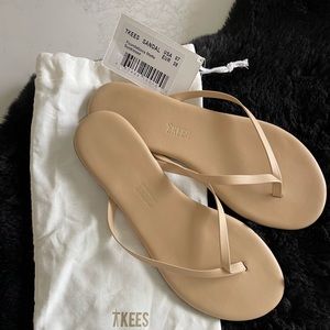 Tkees Sandal